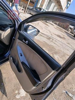 هيونداي أكسنت